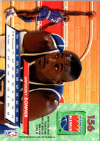 1992 Ultra Anthony Bonner #156