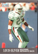 1991 Ultra Louis Oliver