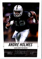 2014 Score Andre Holmes #158