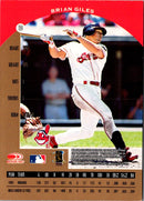 1998 Donruss Preferred Gary Sheffield