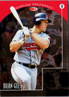 1998 Donruss Preferred Gary Sheffield #195
