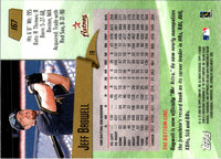 1999 Topps Stars Jeff Bagwell #167