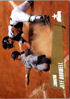 1999 Topps Stars Jeff Bagwell #167