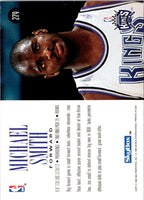 1994 SkyBox Michael Smith #279 Rookie