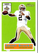 2001 Topps Heritage Aaron Brooks