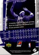 2005 Upper Deck Slam Shawn Marion