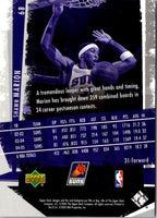 2005 Upper Deck Slam Shawn Marion #68