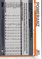 2019 Topps Update Drew Pomeranz #US77