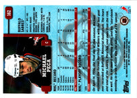 1999 Topps Michael Peca #162