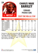 1994 Hoops Charles Barkley