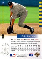 1993 SP B.J. Surhoff #70
