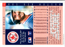 1993 Score Wade Boggs