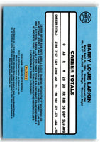 2020 Donruss Optic Retro 1986 Barry Larkin #R86-13