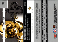 2004 Fleer Showcase Legacy Deuce McAllister #39