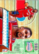 1992 Ultra John Williams