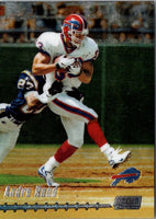 1999 Stadium Club Chrome Andre Reed #2