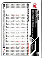 2023 Topps Chrome Joey Votto #190