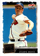 1995 Summit Greg Maddux