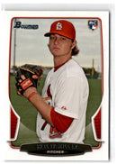 2013 Bowman Draft Picks & Prospects Shelby Miller