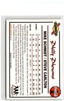 1980 Philadelphia Phillies Steve Carlton