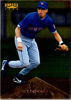 1996 Pinnacle Rey Ordonez #380