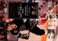 1993 Donruss Luc Robitaille #162