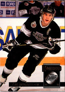 1993 Donruss Luc Robitaille