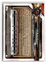 2018 Bowman Prospects Drew Ellis #BP25