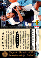 1995 Upper Deck Donald Royal #37