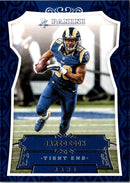 2016 Panini Jared Cook