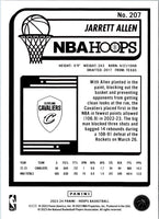 2023 Hoops Jarrett Allen #207