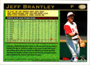 1997 Topps Jeff Brantley