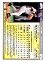 1999 Topps Opening Day Todd Helton #29