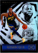 2020 Panini Illusions Draymond Green