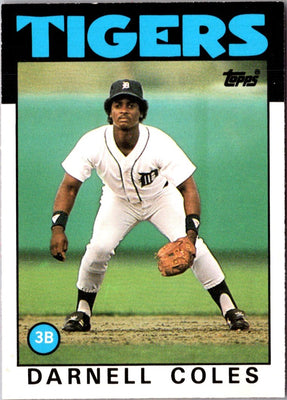 1985 Topps Checklist 133-264 #261