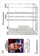 1991 Hoops Cotton Fitzsimmons