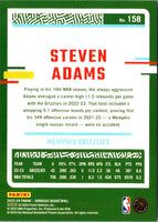 2023 Donruss Steven Adams #158