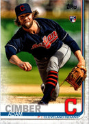 2019 Topps Adam Cimber