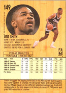1991 Fleer Otis Smith
