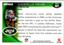2010 Topps Darrelle Revis