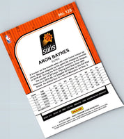 2019 Hoops Premium Stock Aron Baynes #128