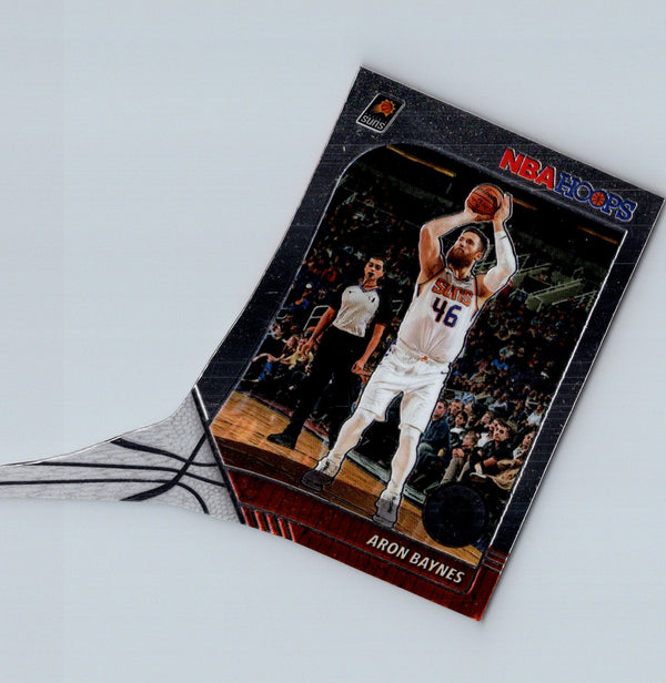 2019 Hoops Premium Stock Aron Baynes #128