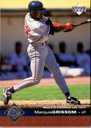 1997 Select Tools of the Trade Darin Erstad/Kenny Lofton