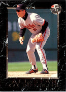 1992 Ultra All-Stars Cal Ripken Jr.