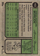 2023 Topps Heritage Adrian Morejon