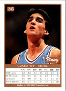 1990 SkyBox Vinny Del Negro