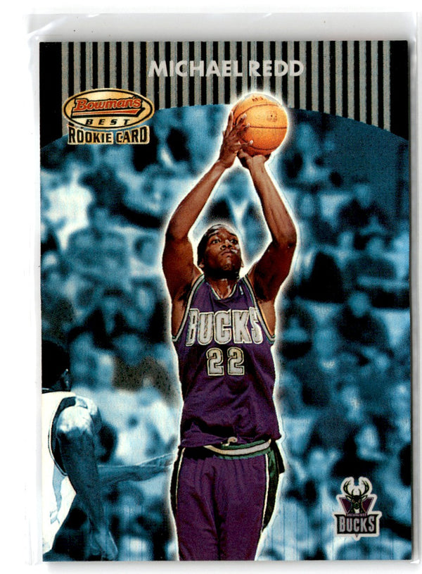 2001 Topps Chris Porter #133