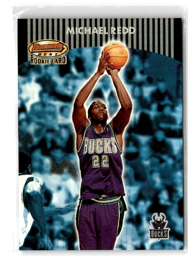 2001 Topps Chris Porter