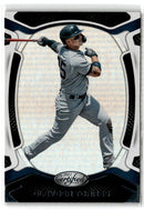 2021 Panini Chronicles Certified Gleyber Torres