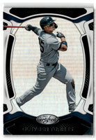 2021 Panini Chronicles Certified Gleyber Torres #45